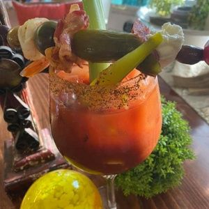 Meet your Posher, G.